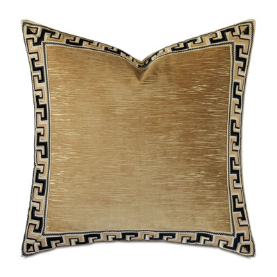 Park Avenue Square Pillow Cover & Insert