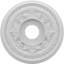 Médaillon de plafond en PVC thermoformé Baltimore-88028185-70556187