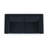 Lockheart 64” 3-Seat Modular Sofa Blue Roll Arm-126757861