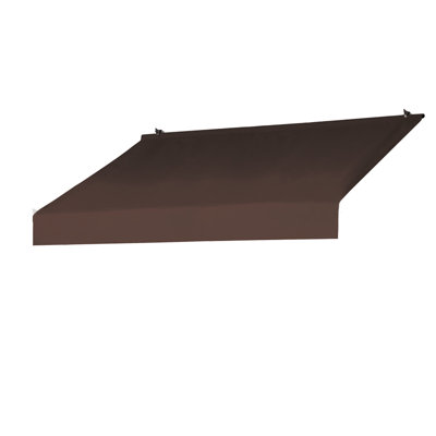 IDM Worldwide Fabric Replacement Canopy for Awning