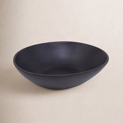 Towler Stoneware Soup Bowl
