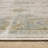 Graicyn Traditional Oriental Beige/ Teal Area Rug-1915468138