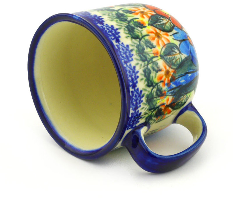 Stoneware Coffee Mug