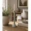 Grand porte-bougie Calcimine-311013412