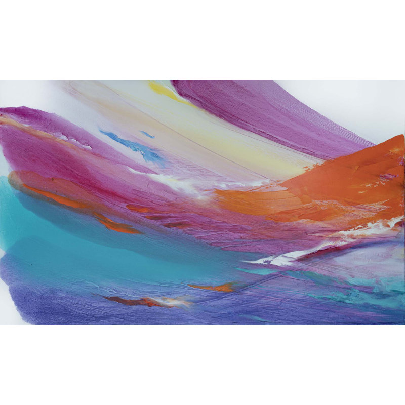 Firebird Print