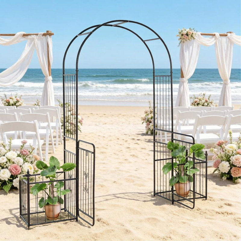 Wedding Arch,Lawn Archway,Garden Arch Trellis,Arch Arbour