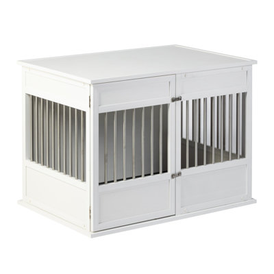 ECOFLEX Horizon Easy Access Dog Crate