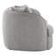 Canapé rembourré 85 po Assel-119979929