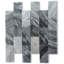 12 in. x 12 in. Marble Tile-79872540