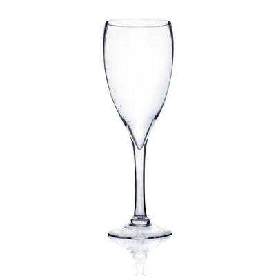 Vase en verre