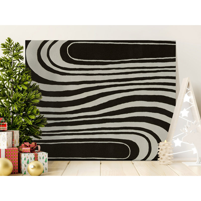 Wrapped Canvas Print Set, 30x24