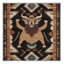  Tapis lavable Chupacabra Southwestern-2023922952