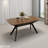 Wood Dining Table