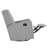 Bryton Swivel Recliner Glider-128543615