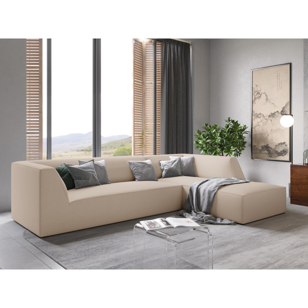 Ecksofa Melini