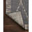 Ranata Loloi II Rainier Slate Indoor/Outdoor Area Rug-1842115737