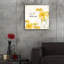 «You Shine 2 Bee Inspired» par Katie pertiet, art mural en verre acrylique-248403153