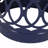 Outdoor Metal Patio End Table-1180440190-1180440165