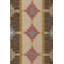 Cotton and Wool Area Rug
