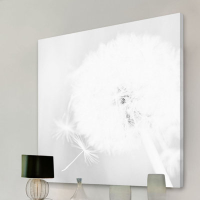 Float Free - Wrapped Canvas Print