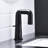Single-Hole Single-handle Bathroom Faucet