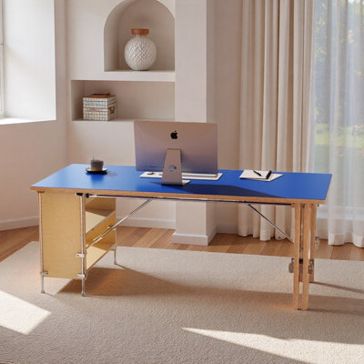 Bureau d'écriture Modern Creative