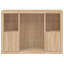 Badgeley 142.5cm Sideboard-1176269146