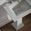 Memoirs® Stately 24" Console Bathroom Sink with Overflow-27173404-65045833