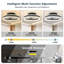 Ventilateur de plafond Quiet-121058715