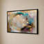 Psalm 42:12 Yearning for God par Mark Lawrence - Impression sur toile-130651108-130651110