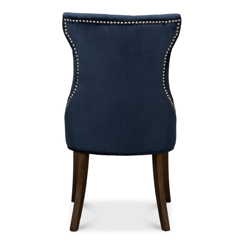 Maziarz Upholstered Dining Chair
