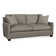 Nicklaus 77'' Upholstered Sofa