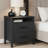  Allysyn 22.7" 2 Drawer Nightstand-858603938-931287793