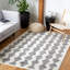 Tapis ivoire / noir Castonguay-1471651453