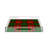 Tartan Acrylic Rectangle Decorative Tray-121427466