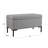 Briony Upholstered Flip Top Storage Bench-321514668
