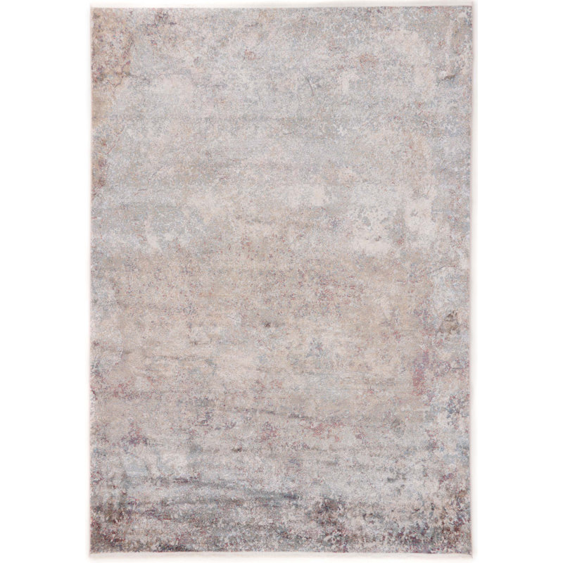 Abstract Area Rug, Rectangle 200 X 290cm