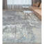 Hand Woven Silk and Wool Area Rug-70054041