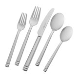 Valencia 20 Piece Flatware Set