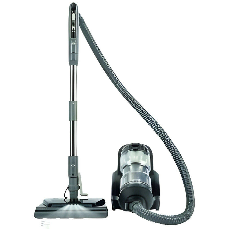 Aspirateur traineau sans sac Titan T8000