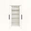 Kitchen Pantry Storage Cabinet