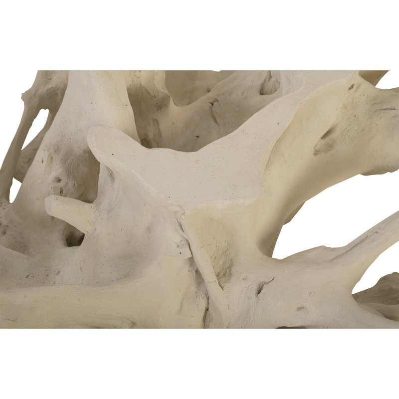 Table basse White Stone