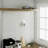 Rosia Steel Wall Sconce-544136149