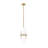 Bryelle 1 - Light Cylinder Pendant-924015337