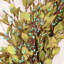 Couronne de printemps artificielle 24 po à fleurs-1308812615