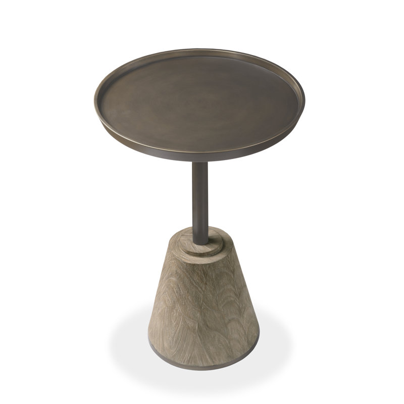 Colton End Table