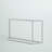 Levi Glass Top Console Table-1021405785-1033390076