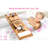 Eras Bamboo Bath Caddy-240324158