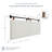 Boucle Upholstered Headboard-97100933