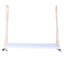 Balancelle de patio en bois Topmax-17564537